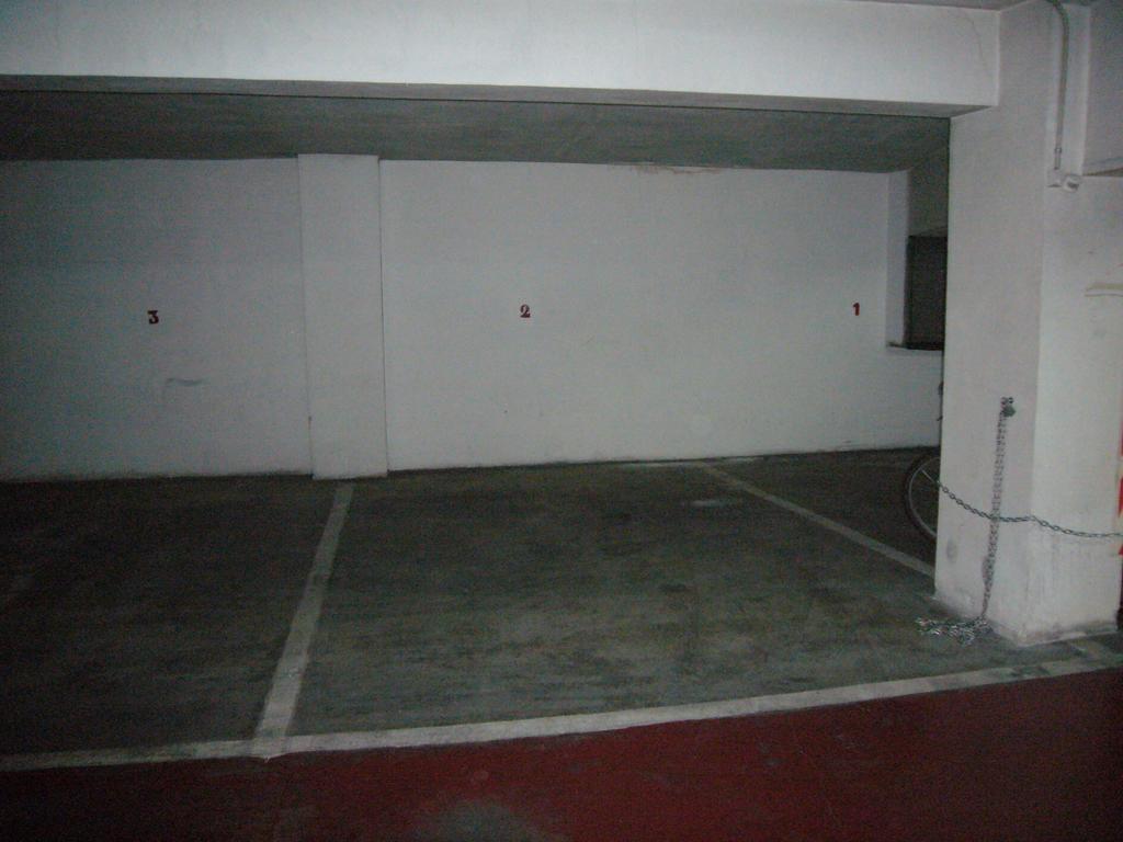 Gemelos 11 - Fincas Arena Benidorm Kültér fotó