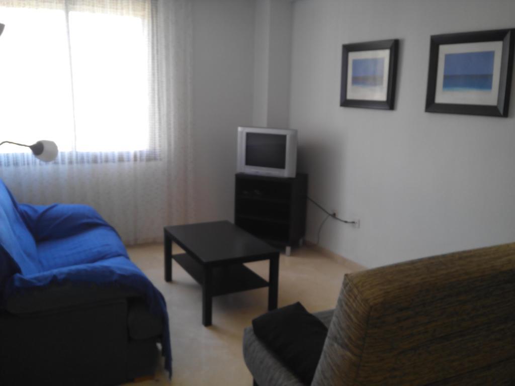 Gemelos 11 - Fincas Arena Benidorm Kültér fotó
